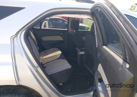 2017 Chevrolet Equinox Lt z USA, uszkodzony, nr VIN 2GNALCEK7H6231995